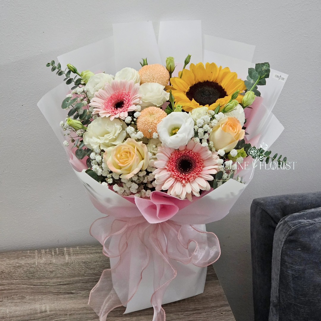 Graduation Bouquet(GD34)